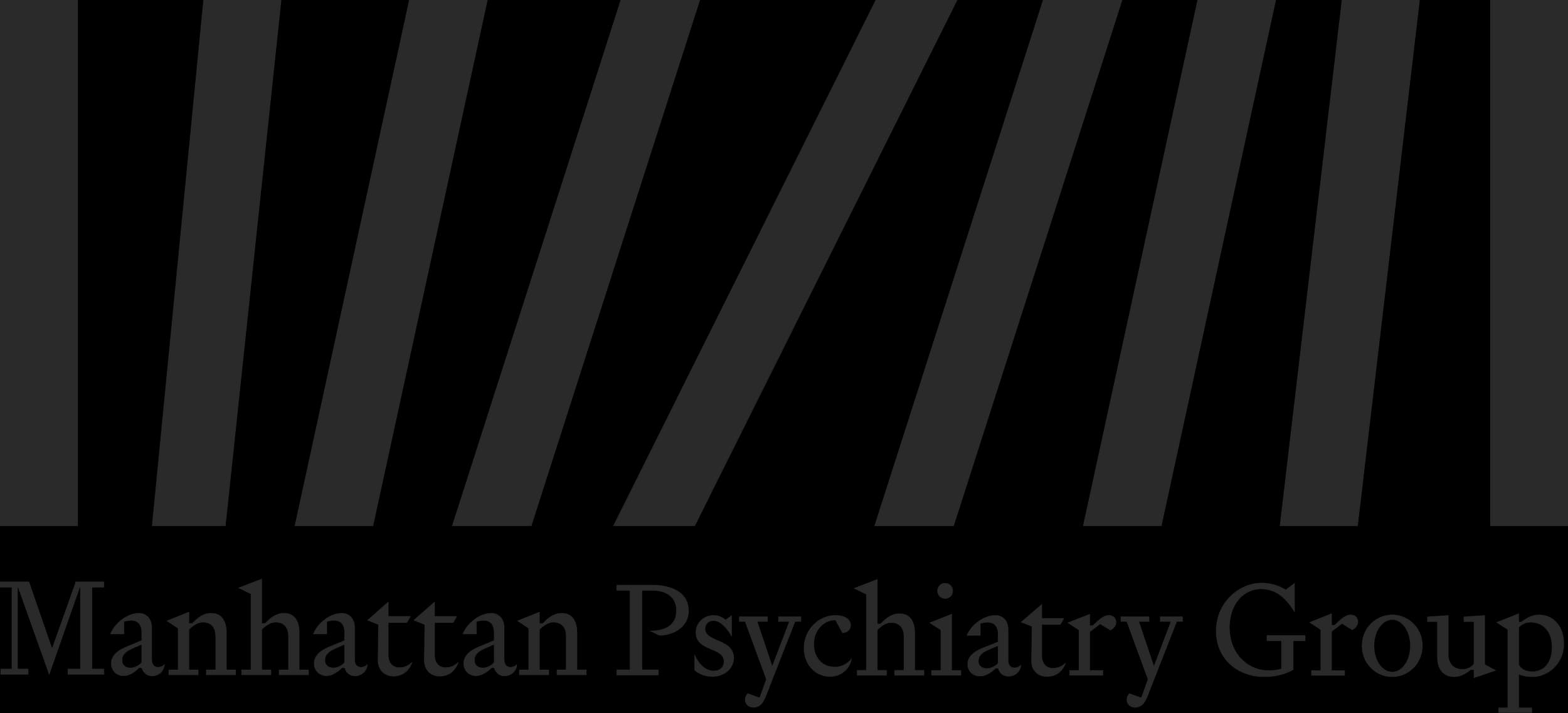 Manhattan Psychiatry Group logo