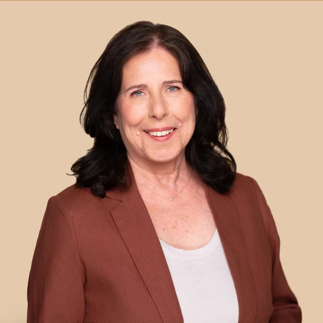 Elizabeth S. Ochoa, PhD, lead psychologist at Manhattan Psychiatry Group