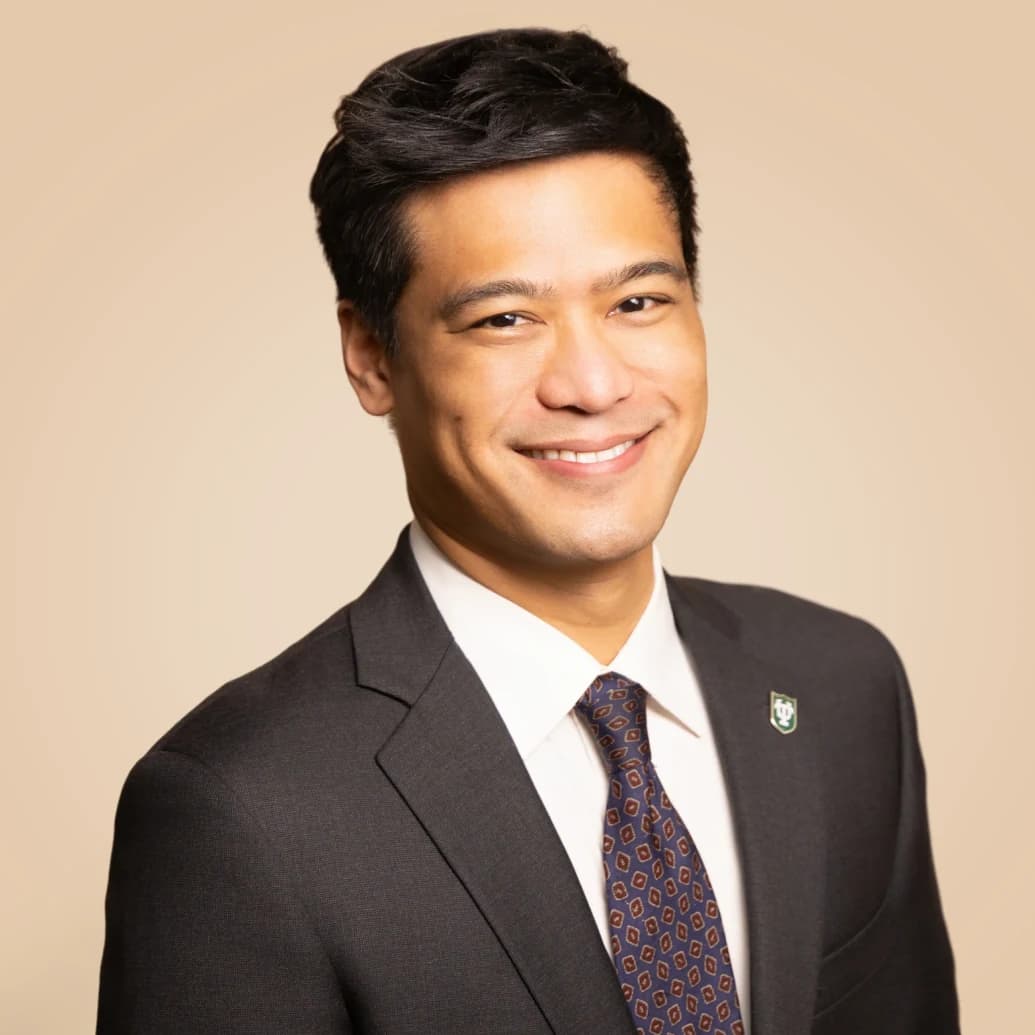 Emil Achmad, M.D., co-founder and psychiatrist at Manhattan Psychiatry Group